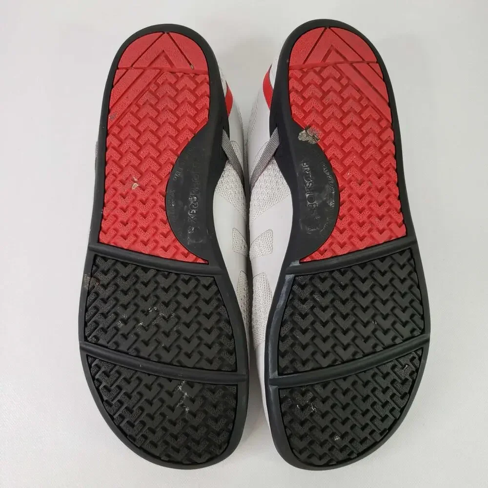 Xero Prio Perform Men's 15 Perform Athletic Barefoot Comfort Shoes Sneakers